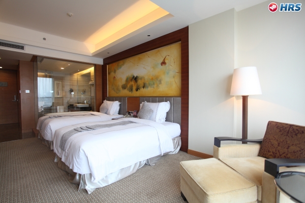 Grand Skylight International Hotel Guanlan (Shenzhen)
